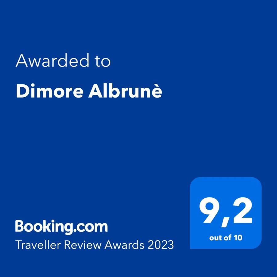 Dimore Albrune Катанія Екстер'єр фото